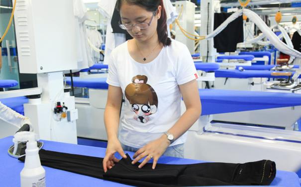 上海干洗店加盟開家干洗店怎么樣 上海干洗店加盟開家干洗店怎么樣