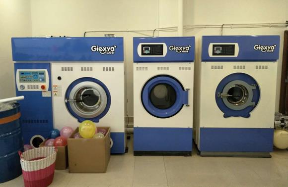 干洗店設備哪家好潔希亞選購建議 干洗店設備哪家好潔希亞選購建議