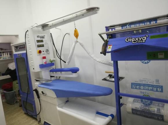 不同類型秦皇島干洗店設備價格介紹 不同類型秦皇島干洗店設備價格介紹
