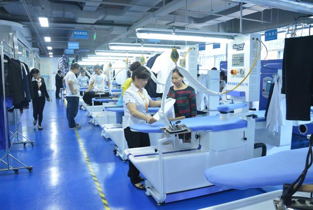 陜西干洗連鎖開店流程是什么? 陜西干洗連鎖開店流程是什么?