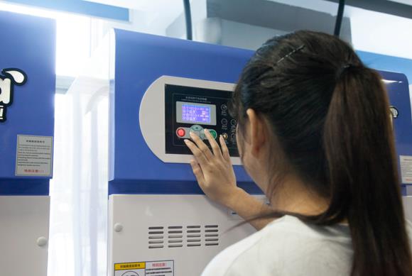 羽絨服怎么洗好?冬季洗衣機推薦 羽絨服怎么洗好?冬季洗衣機推薦