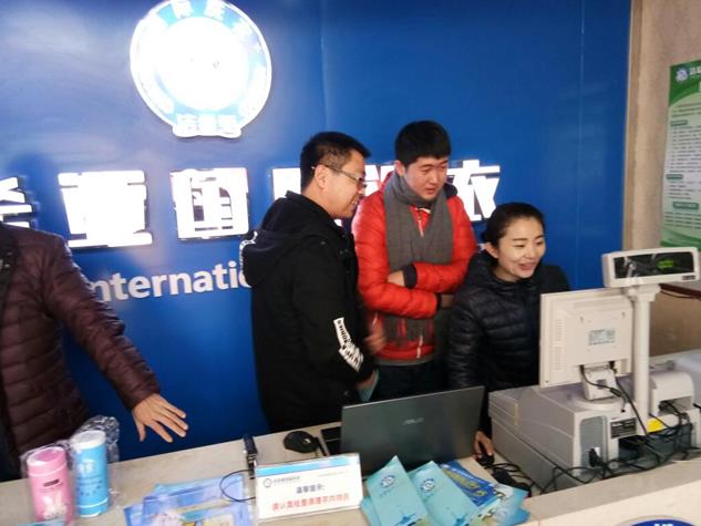 干洗店加盟有什么投資優勢?如何開店逆襲 干洗店加盟有什么投資優勢?如何開店逆襲