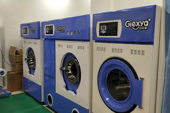 潔希亞開干洗加盟店真的好嗎?輕資產創業好項目 潔希亞開干洗加盟店真的好嗎?輕資產創業好項目