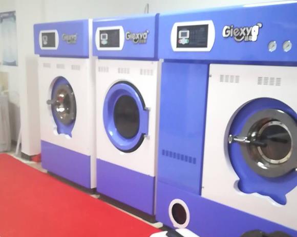 秦皇島干洗設備如何選購?難題解開