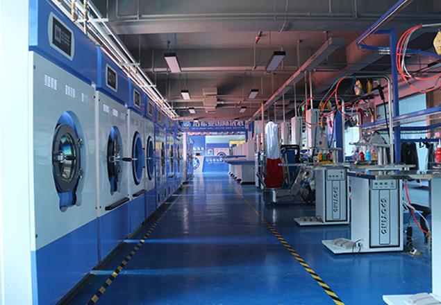 北京干洗店加盟潔希亞讓您零經(jīng)驗做老板 北京干洗店加盟潔希亞讓您零經(jīng)驗做老板