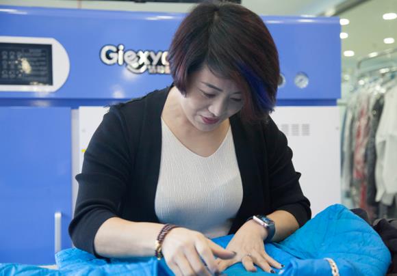 雞西干洗店投資成本多少?與規(guī)模有很大關(guān)聯(lián) 雞西干洗店投資成本多少?與規(guī)模有很大關(guān)聯(lián)