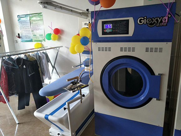 石家莊干洗機價格多少?上哪能買到 石家莊干洗機價格多少?上哪能買到