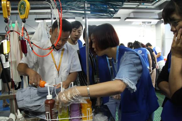 洗衣店利潤大嗎?干洗店利潤如何才能穩定 洗衣店利潤大嗎?干洗店利潤如何才能穩定