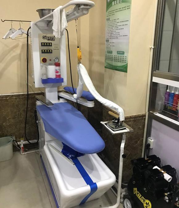 開干洗店成本大不加盟潔希亞成功創(chuàng)業(yè) 開干洗店成本大不加盟潔希亞成功創(chuàng)業(yè)