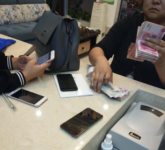 那個干洗店牌子好?干洗連鎖加盟應注意事項