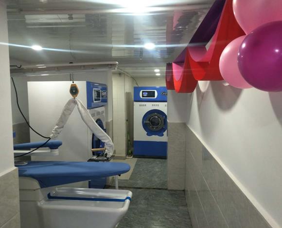 開干洗需要哪些設備?咨詢專業干洗品牌 開干洗需要哪些設備?咨詢專業干洗品牌