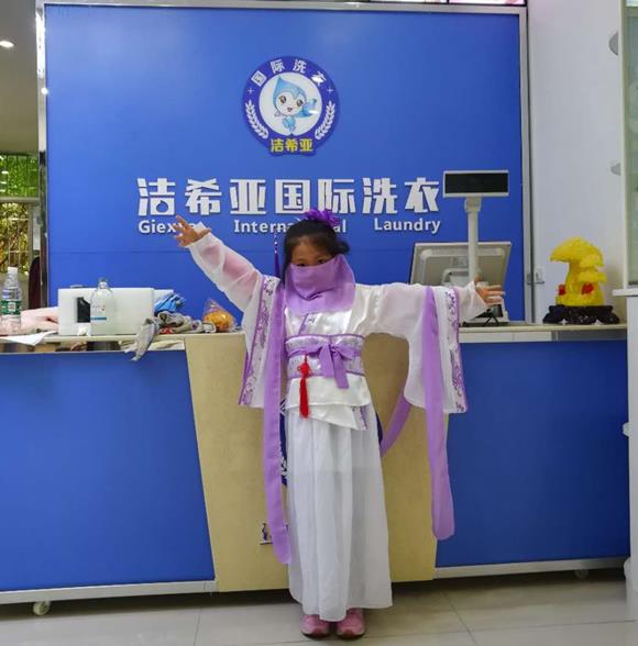 山東干洗加盟優勢在哪里?資金回籠快 山東干洗加盟優勢在哪里?資金回籠快