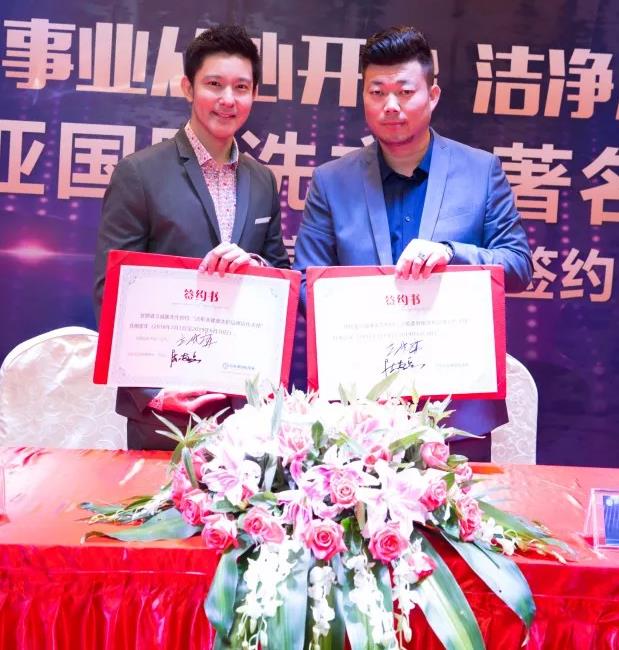 上海干洗店利潤怎么樣?讓您大吃一驚 上海干洗店利潤怎么樣?讓您大吃一驚