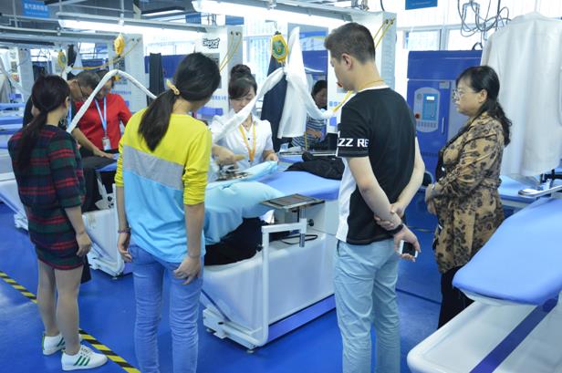 加盟哪個干洗店好?潔希亞利潤有保障 加盟哪個干洗店好?潔希亞利潤有保障