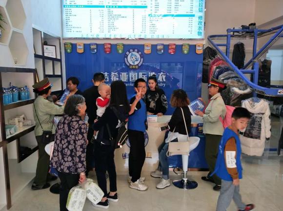 洗衣品牌有哪些 多方比較 洗衣品牌有哪些 多方比較