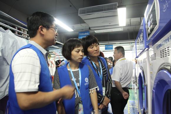 如何降低干洗加盟店費用 如何降低干洗加盟店費用