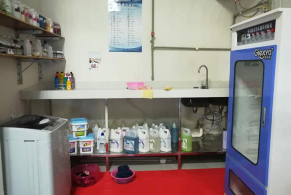 干洗店好開嗎 開店前的準備工作有哪些 干洗店好開嗎 開店前的準備工作有哪些