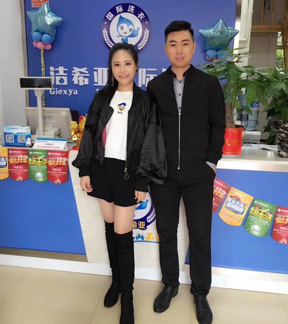 干洗店賺錢嗎 其他行業不能與之相比 干洗店賺錢嗎 其他行業不能與之相比