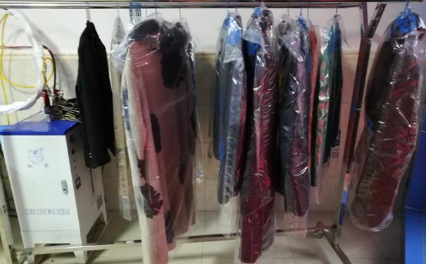 怎樣購買干洗設備 選擇潔希亞就是選擇成功 怎樣購買干洗設備 選擇潔希亞就是選擇成功