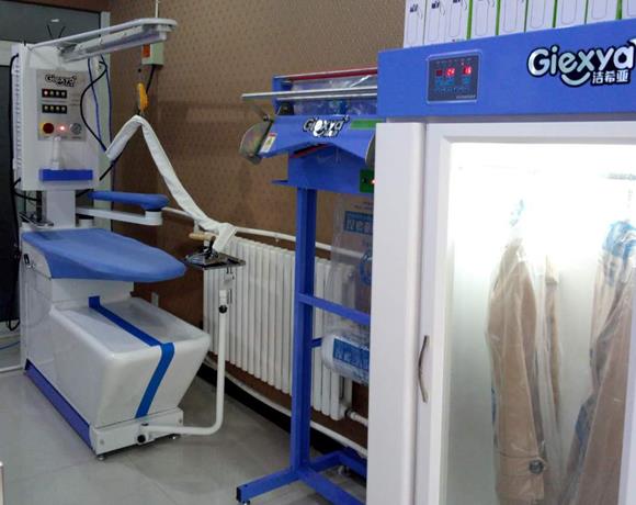 洗衣加盟費多少錢 品牌對成本影響較大 洗衣加盟費多少錢 品牌對成本影響較大