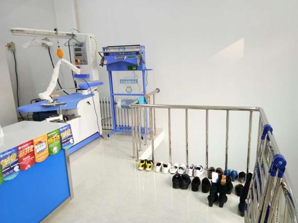 開個干洗店都需要什么設備 設備采購依規模而定