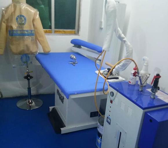 洗衣店加盟連鎖如何才能有更好的發展前景