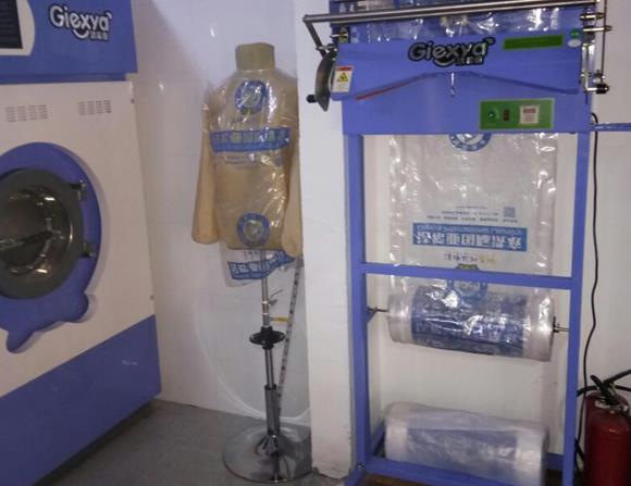 開家洗衣店大概多少錢 創業一店頂多店