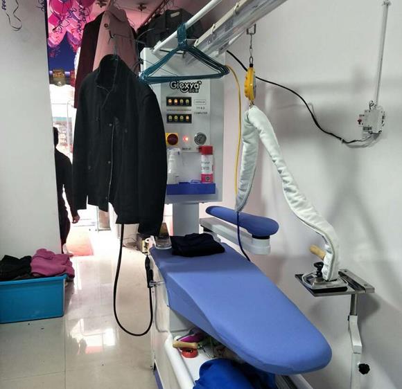 一個干洗店要投資多少錢 開店優勢十分明顯