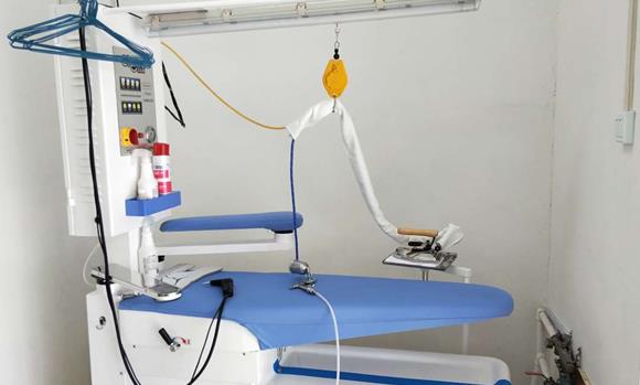 干洗加盟連鎖店機構 帶來廣闊發展空間