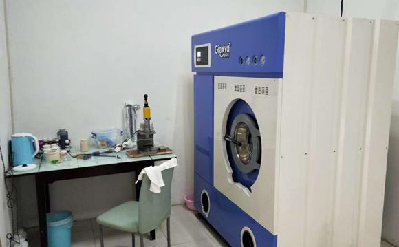 市場哪個干洗品牌比較好 實力品牌創業無憂