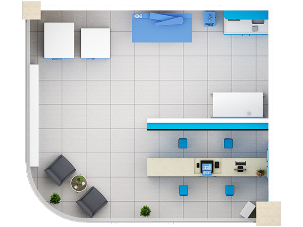 如今開個(gè)洗衣店成本要多少 市場開店有潛力