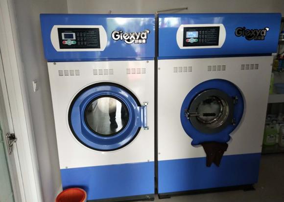 開潔希亞干洗店要多少費(fèi)用