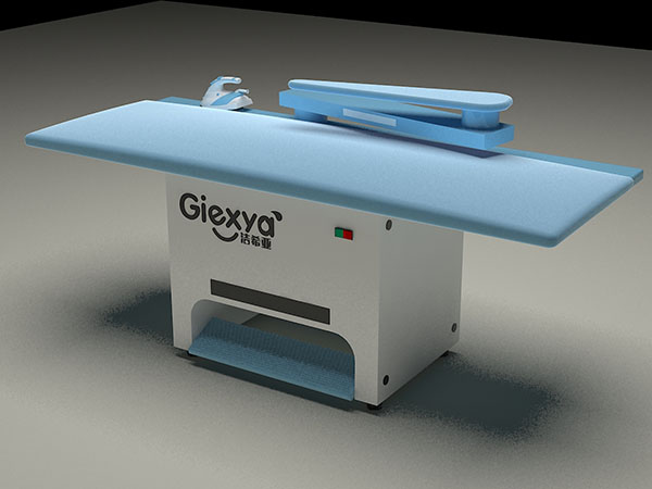 開(kāi)個(gè)專(zhuān)業(yè)干洗店需多少資金支持