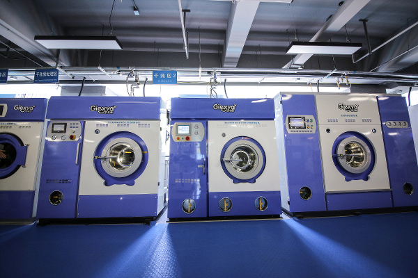 加盟一個干洗店大概需要多少錢 從選擇哪一品牌來看