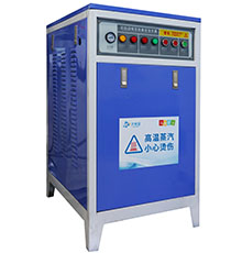 全自動電加熱蒸汽發生器