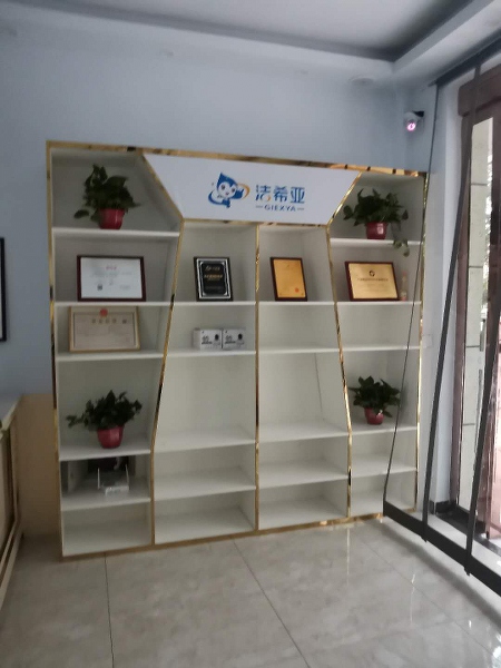 洗衣店加盟店有哪些 潔希亞發展迅速非常迅猛