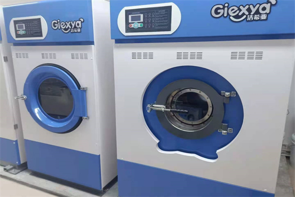 購(gòu)買干洗設(shè)備要多少錢