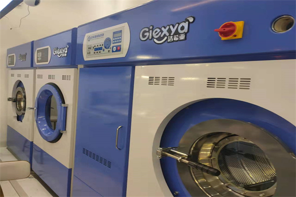 干洗機設(shè)備
