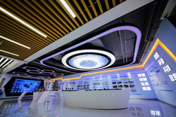 浙江省大學生創業, 投資專業干洗店加盟,